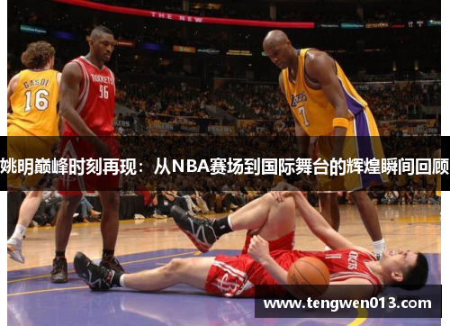 姚明巅峰时刻再现：从NBA赛场到国际舞台的辉煌瞬间回顾
